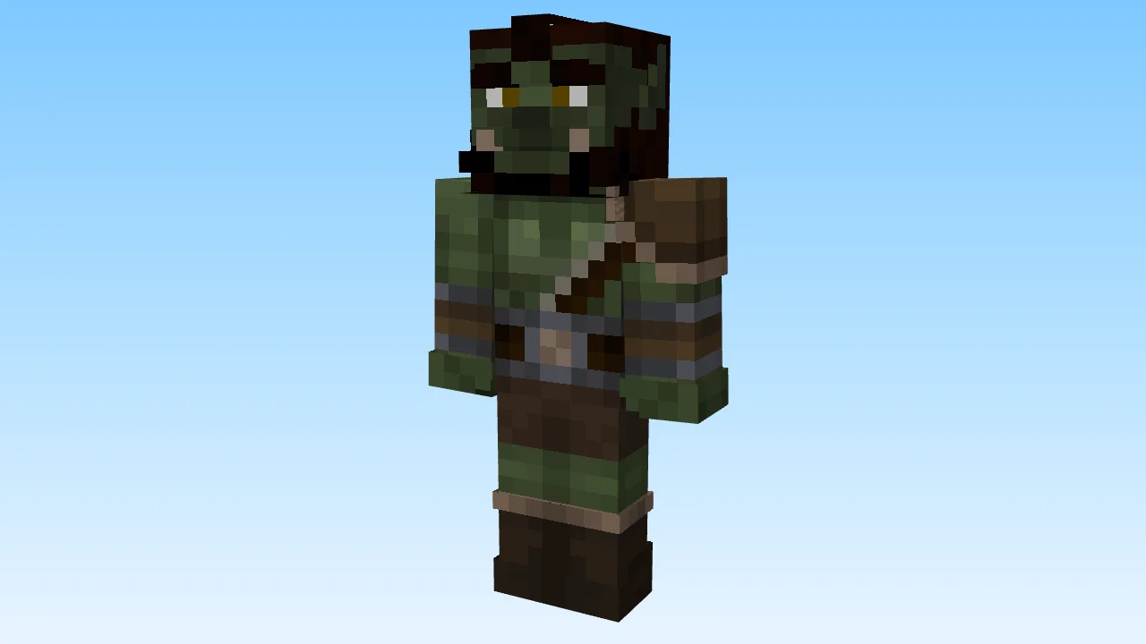 Orc · ba2398
