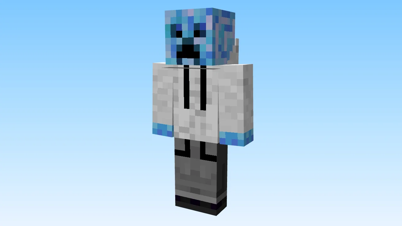 Ice · 268170