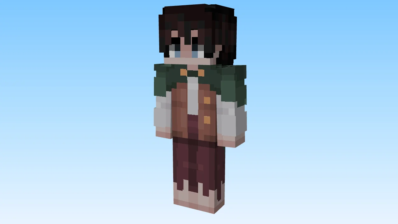 Peasant · e89a4c