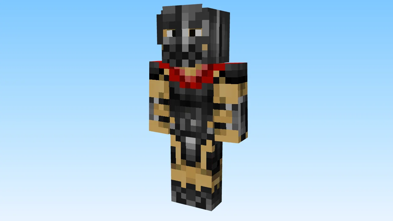 Gladiator · 870358