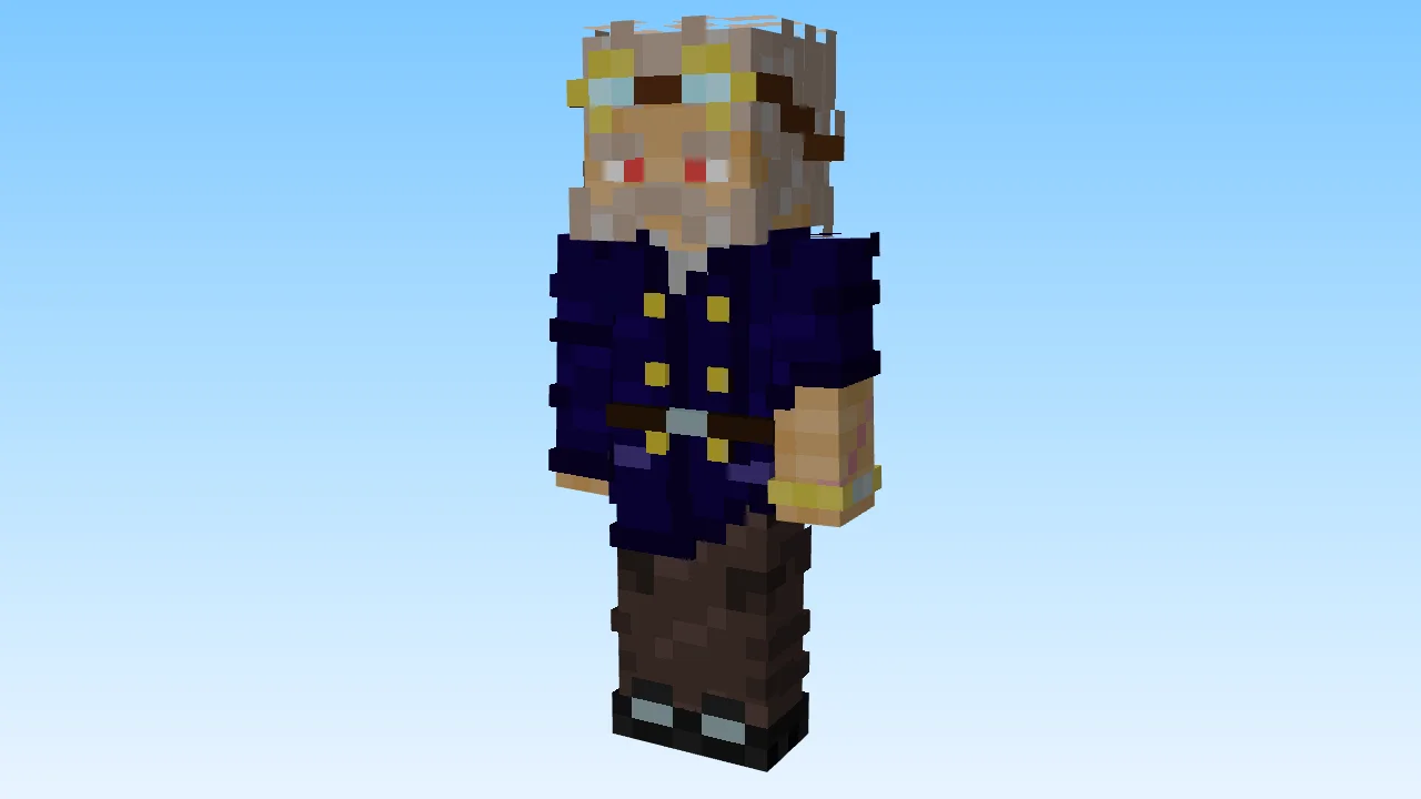 Sailor · c8373f