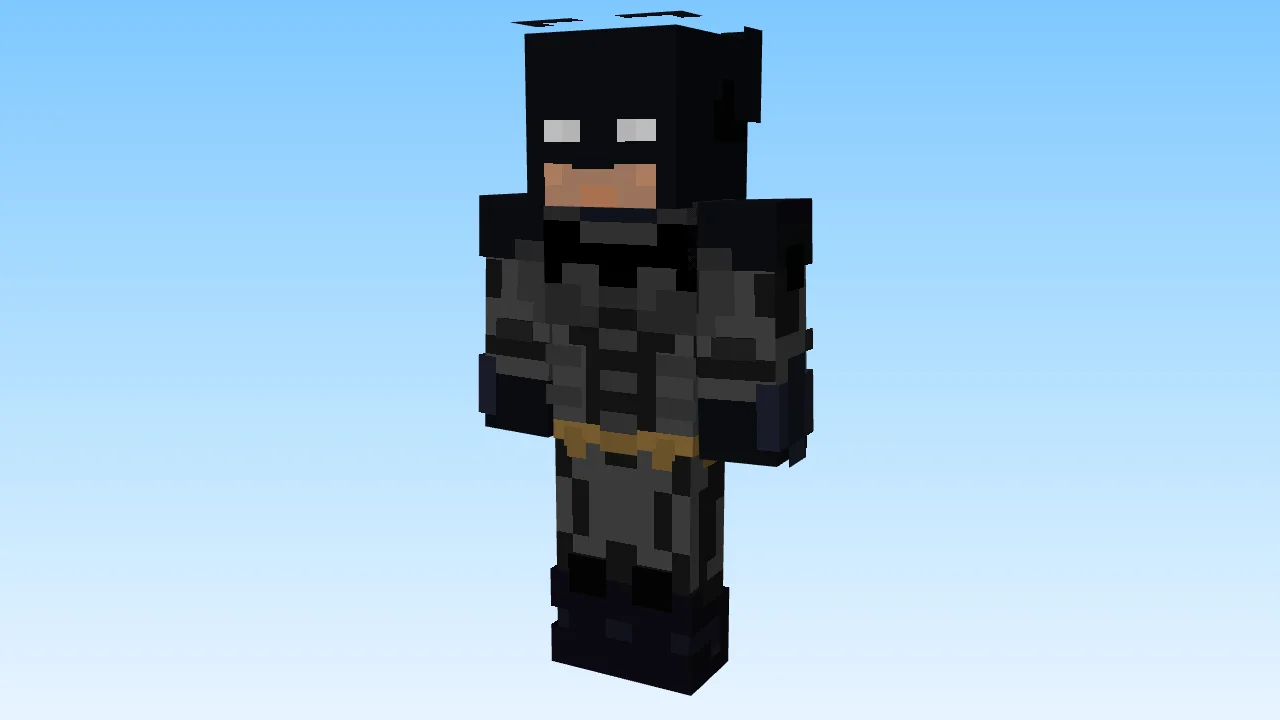 Vigilante · c41c36