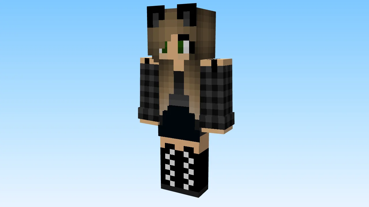 Punk · 87666a
