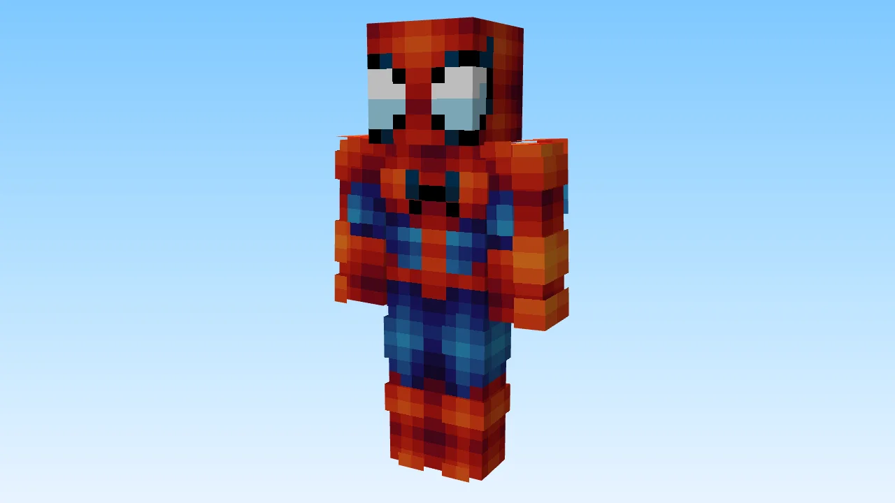 Superhero · 2946e1