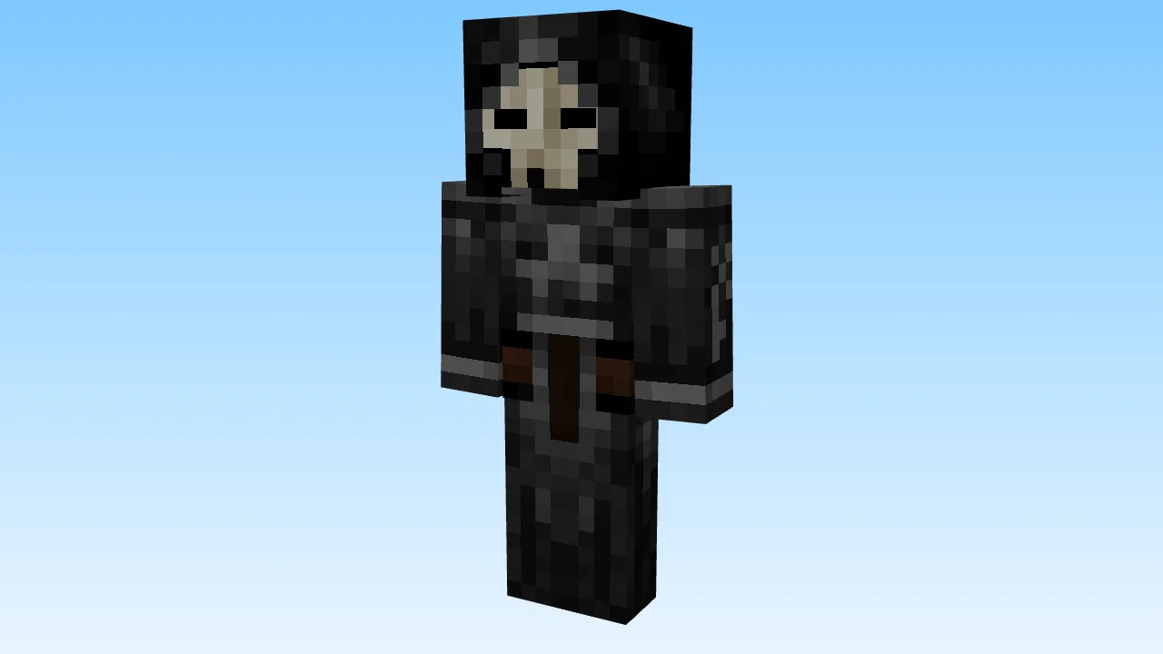 Necromancer · d0f4ca