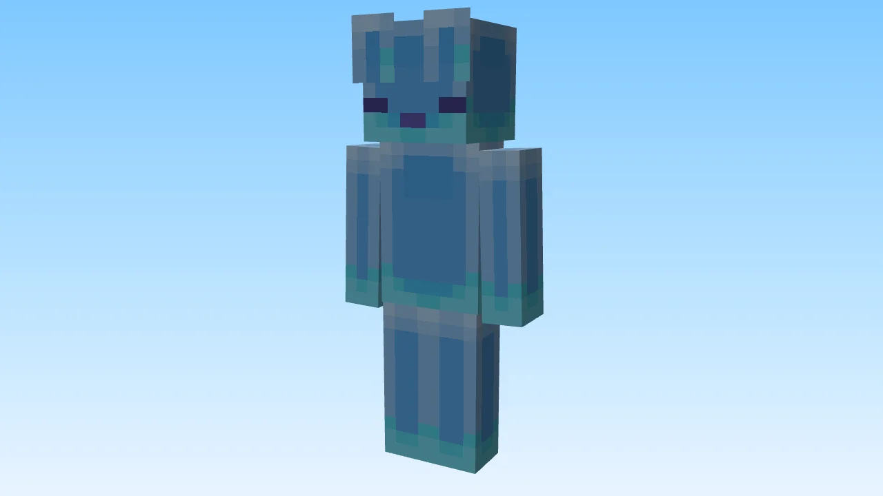 Ghost, Slime · 36a016