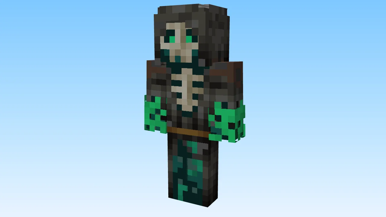 Lich · 33095e