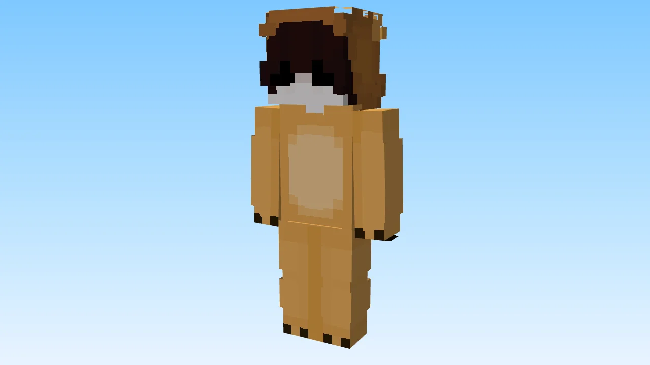 Lion · 12a5fd