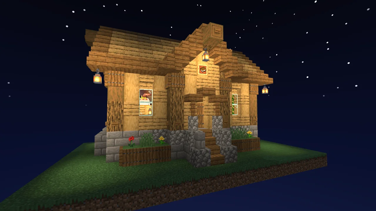 Librarian´s House