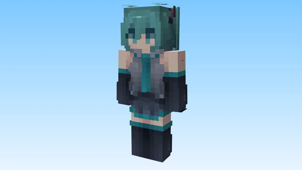 Blue · 58249e