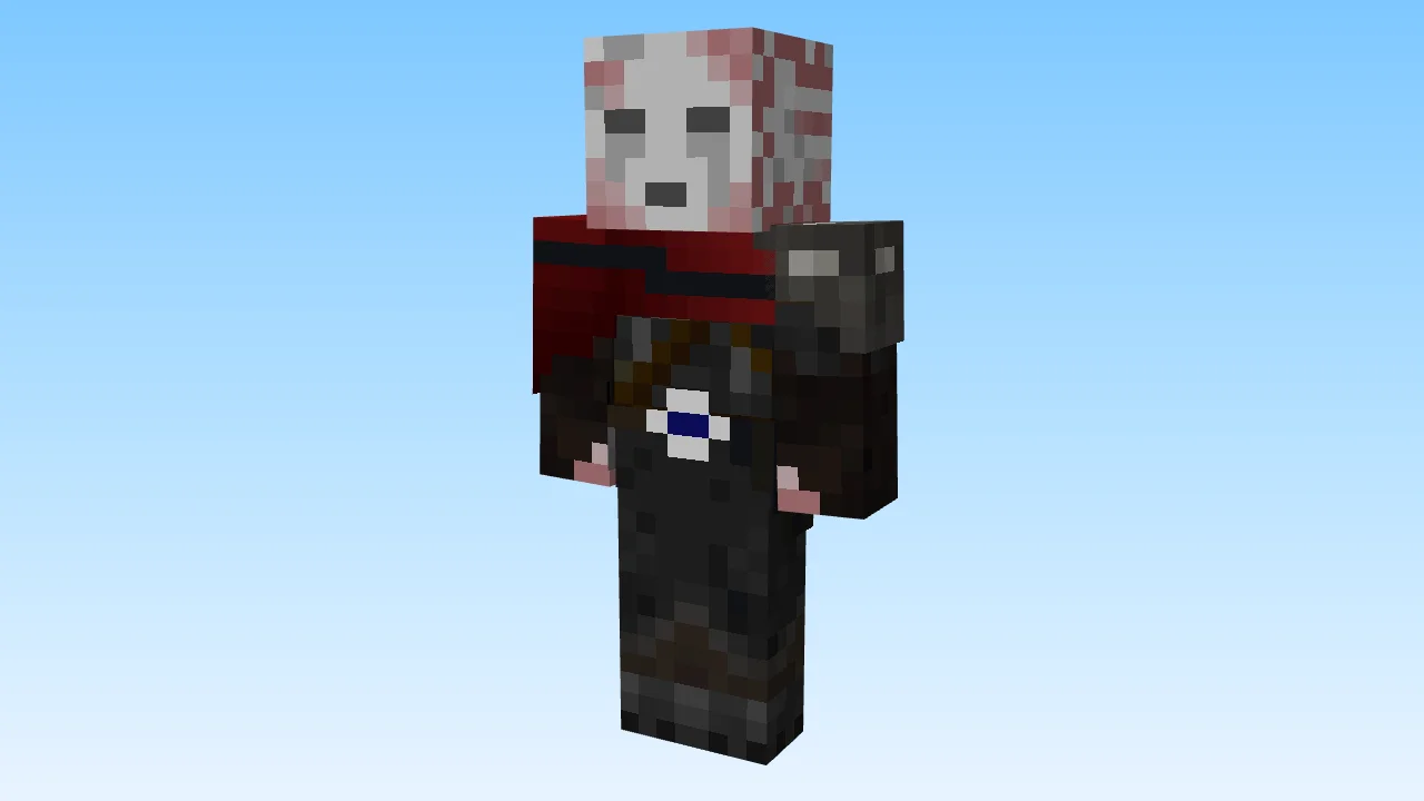 Ghast · 29bf4b