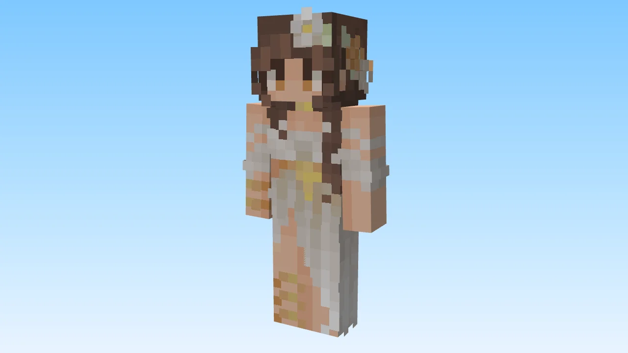 Queen, Princess · 5d11e6
