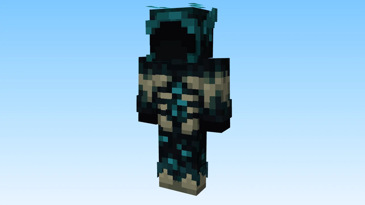 Warden · 0e5768