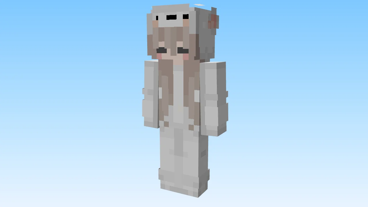 Chibi · 31f6e9