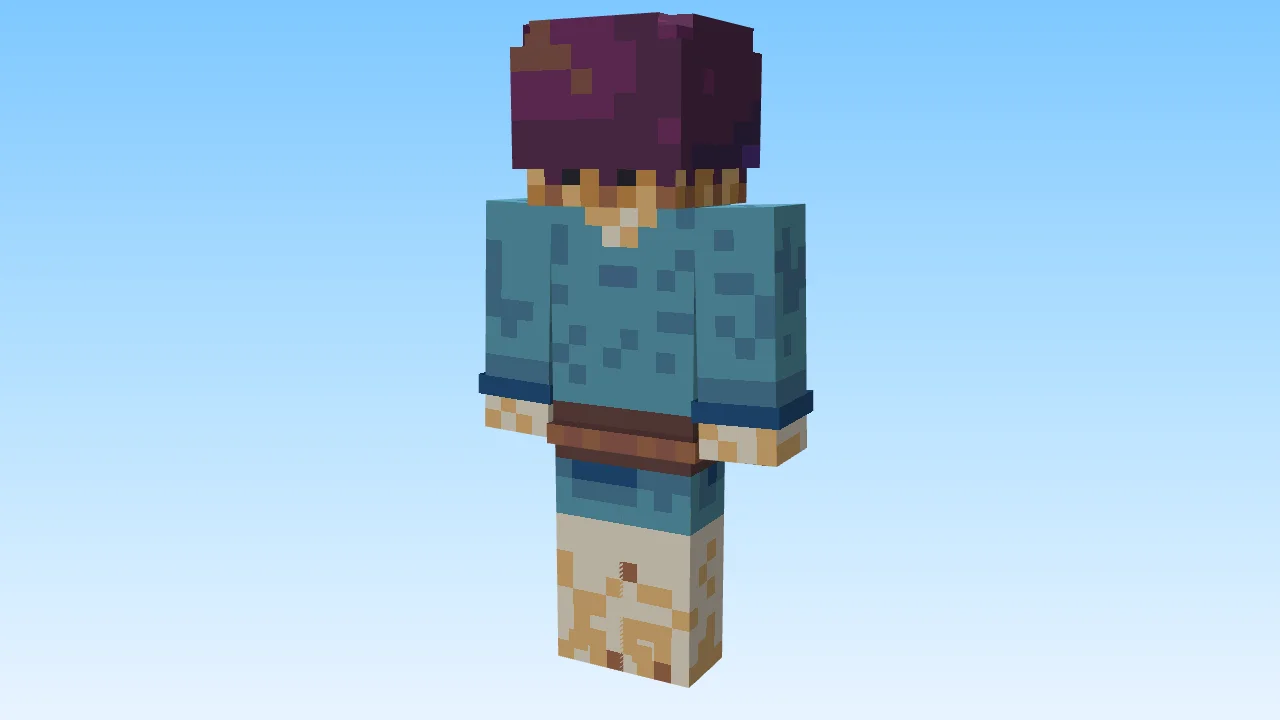 Peasant · a8dd2b