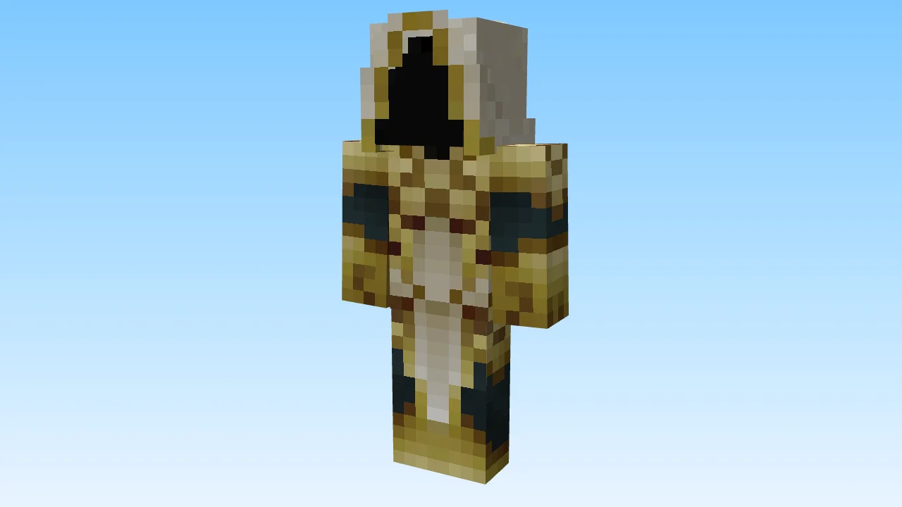 Paladin · b38f91