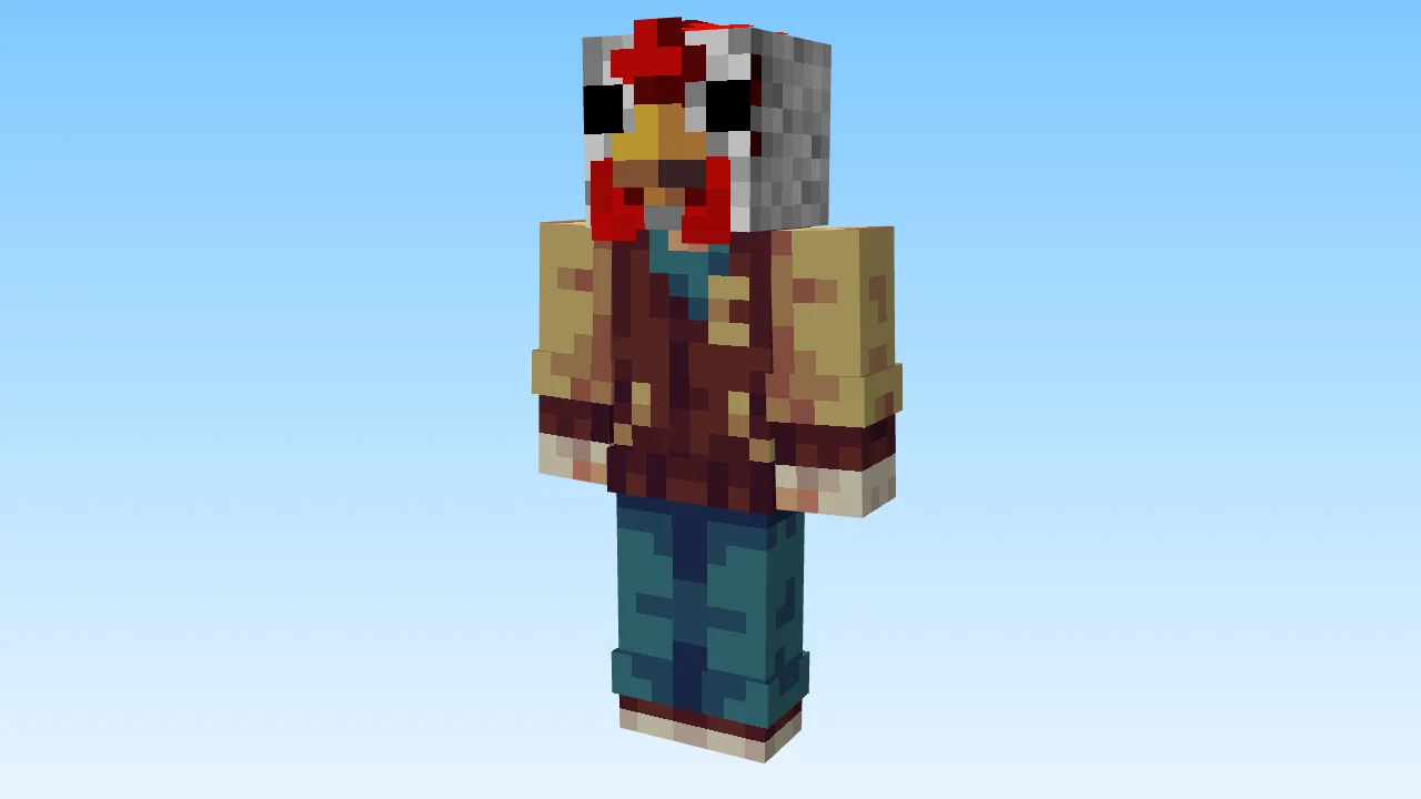 Video Game · b397c3