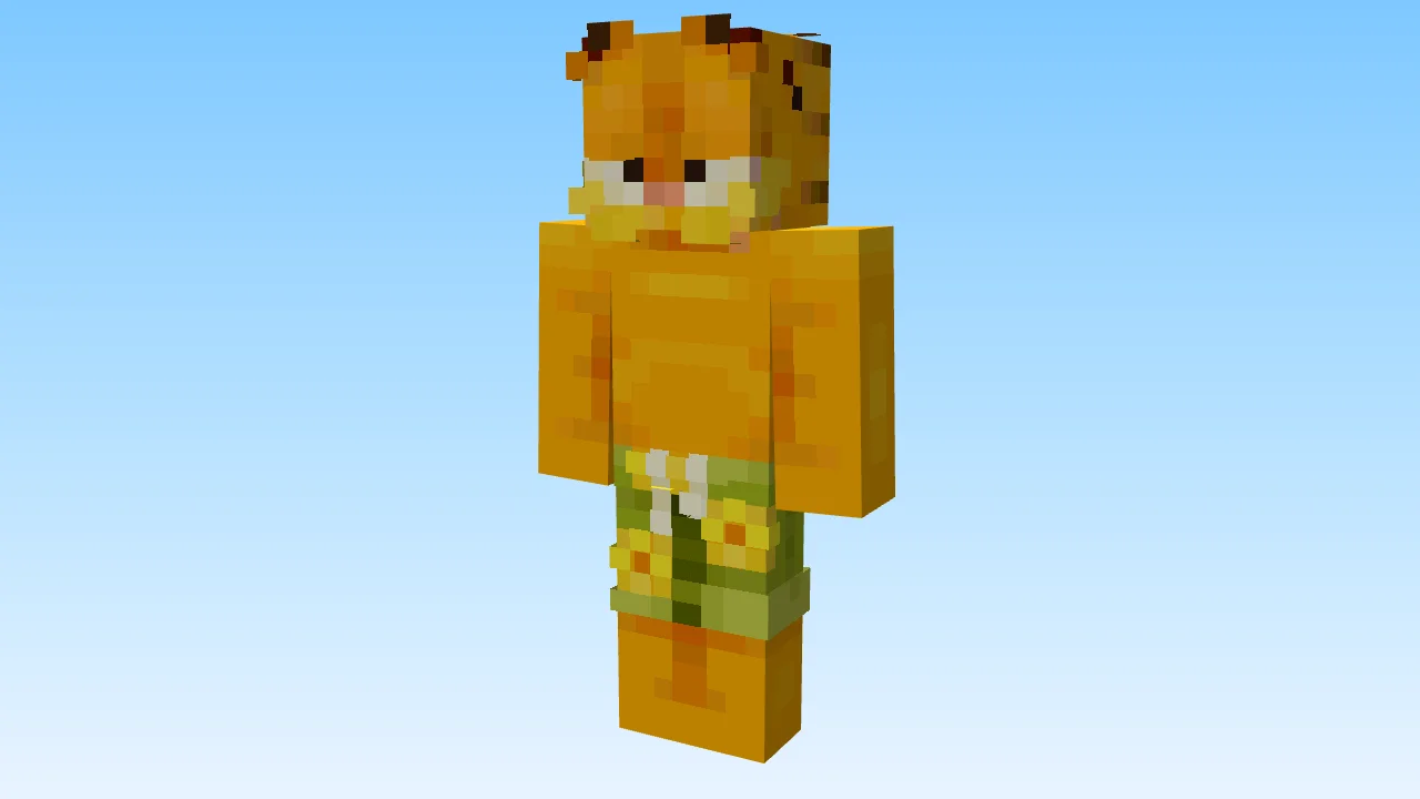 Tiger · 0e296d