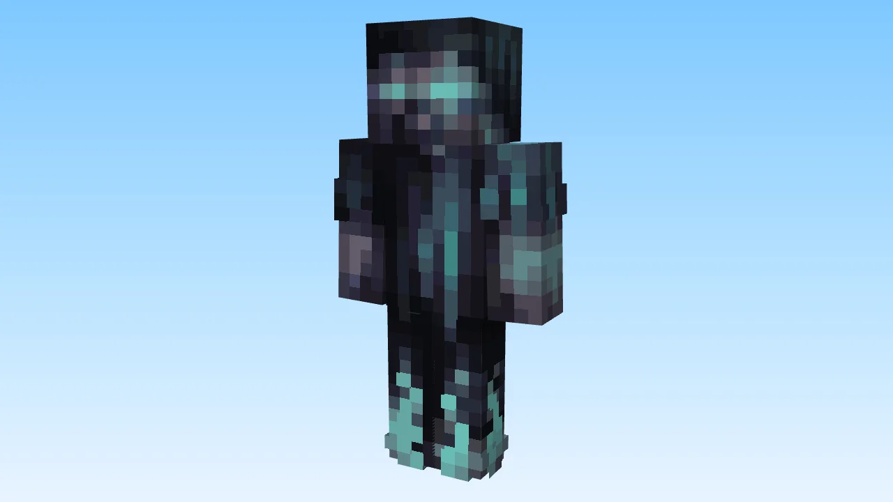 Ghost, Neon · c46624