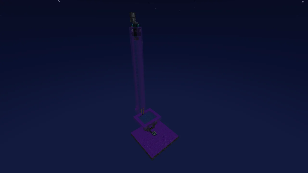 Warden Mob Switch