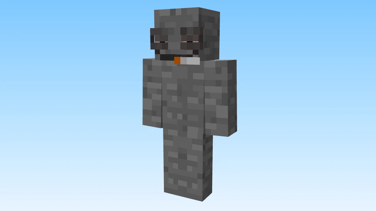 Golem · 0be4ba