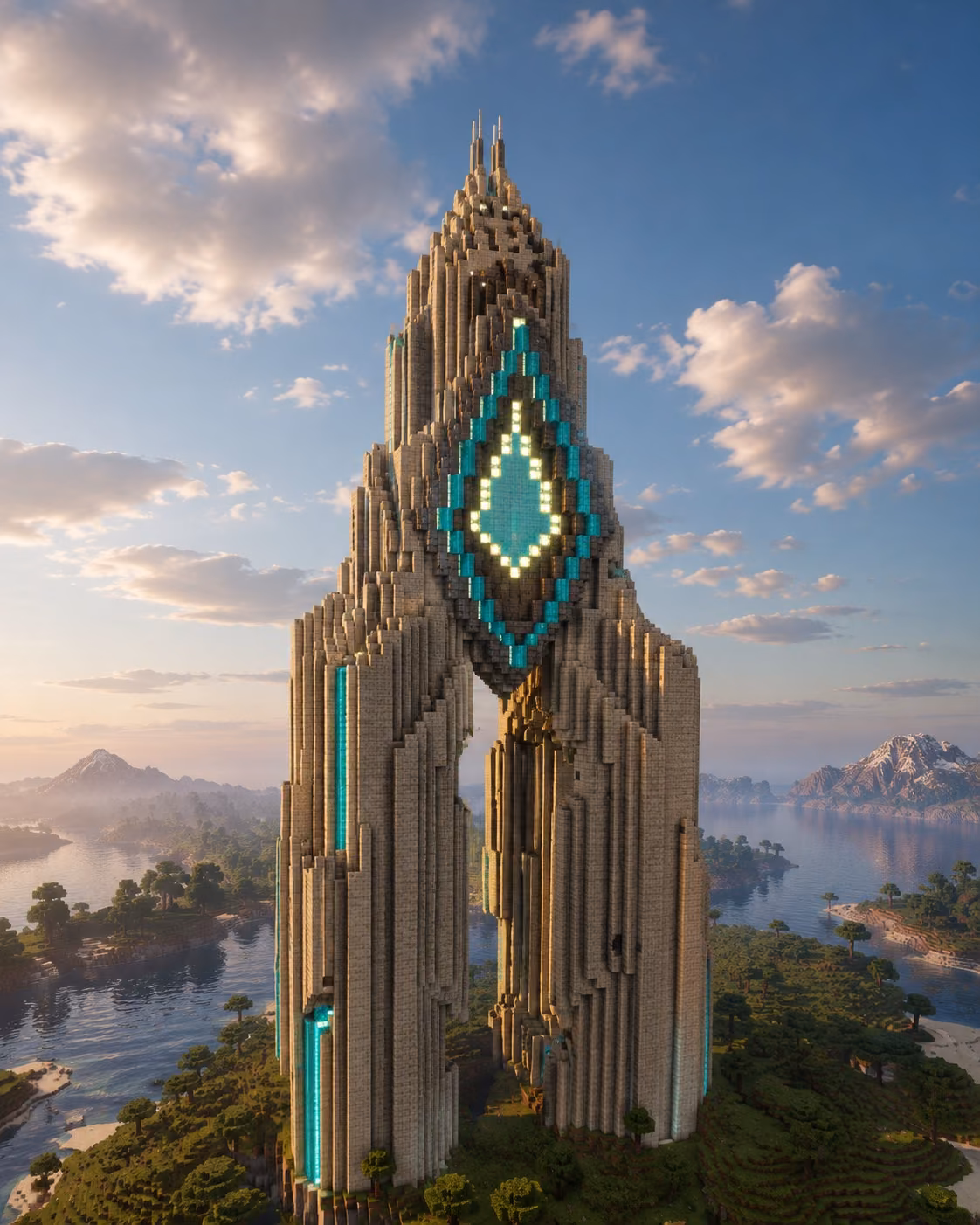 Ancient Obelisk