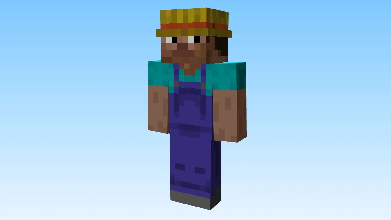 Farmer · 9ffbf6