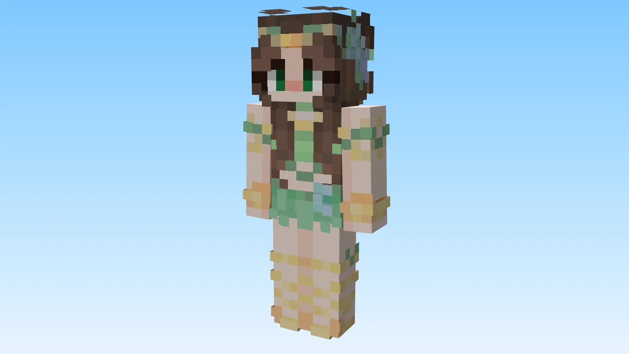 Fairy · 4745bb