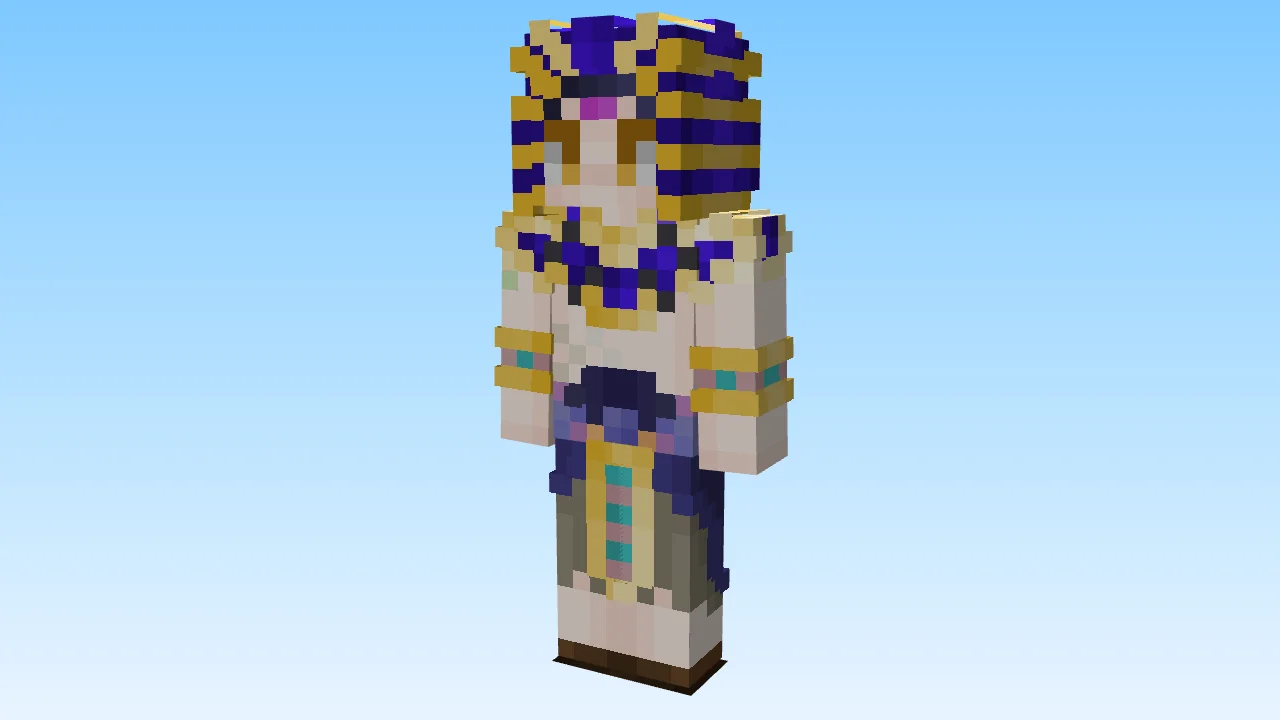 Pharaoh · 617347