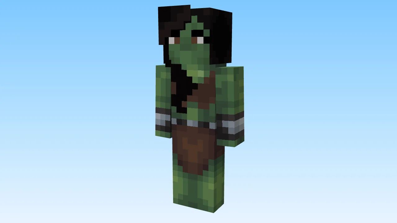 Orc · 3ab769