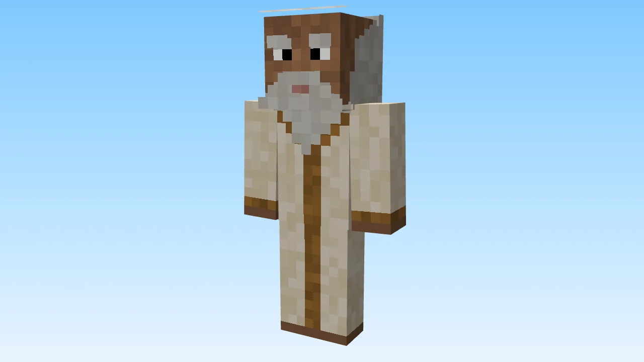 Old Man · 79e9b9