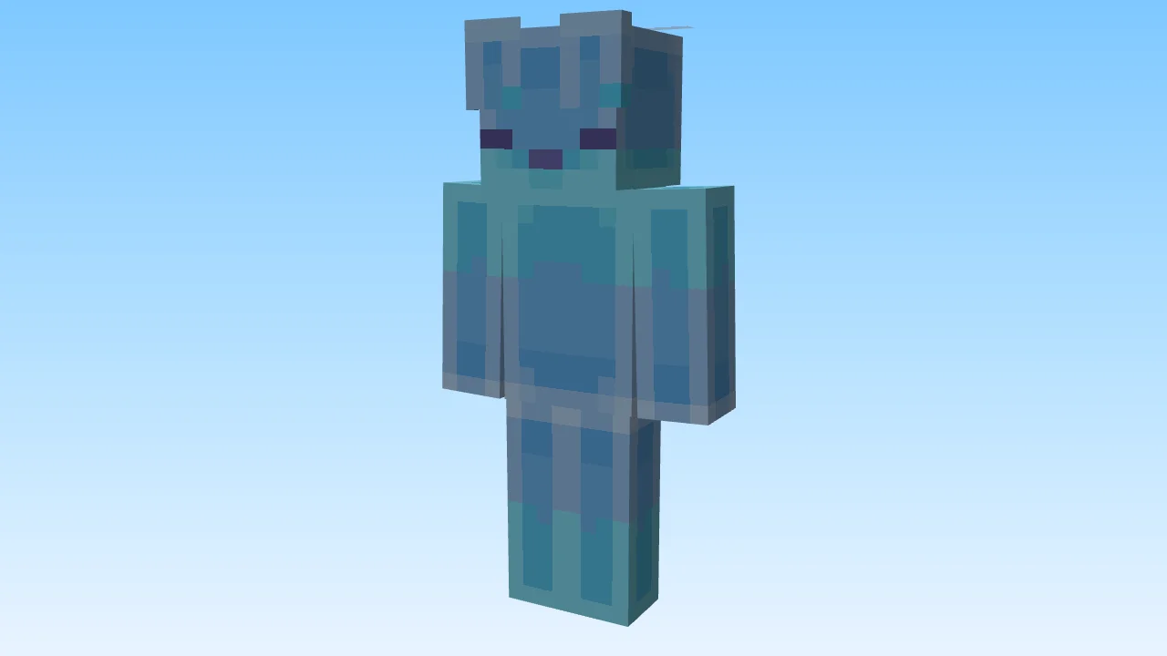 Ghost, Slime · 4dc15e