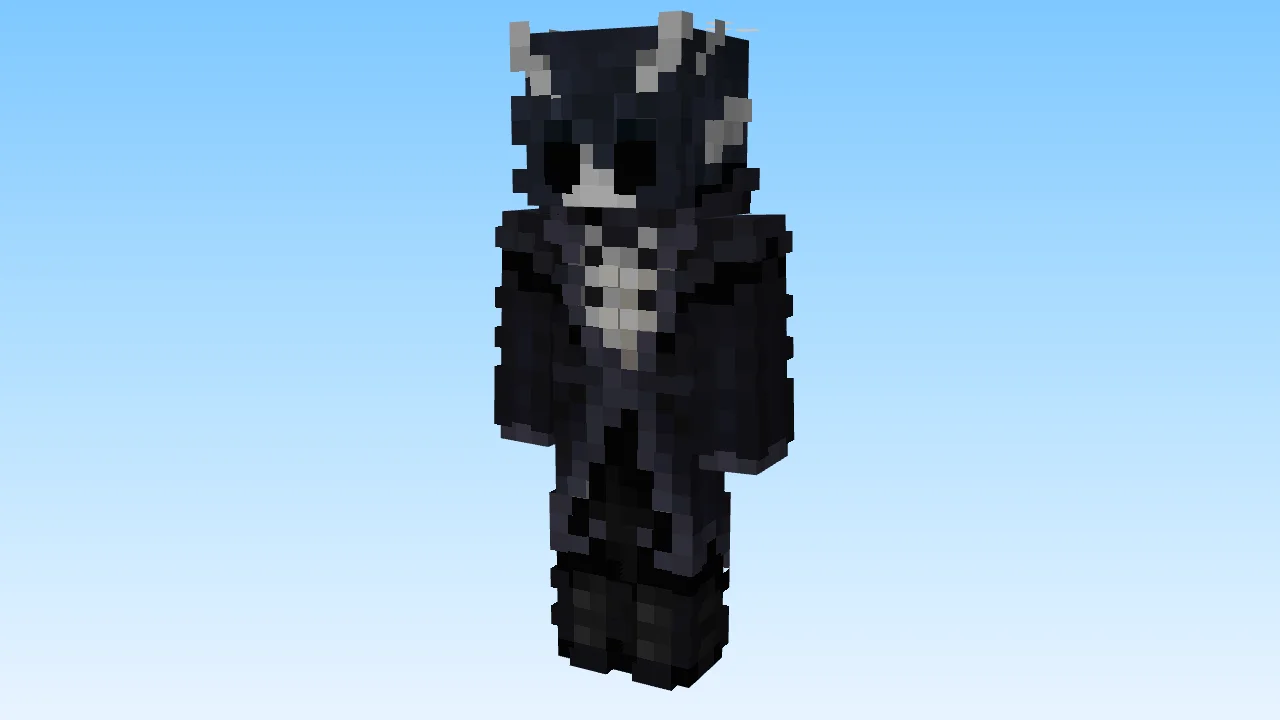 Reaper · d561b4