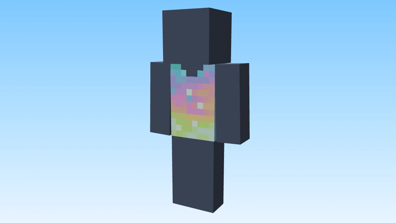 Aurora Tank Top