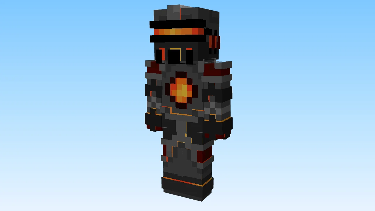 Mech · 086a98