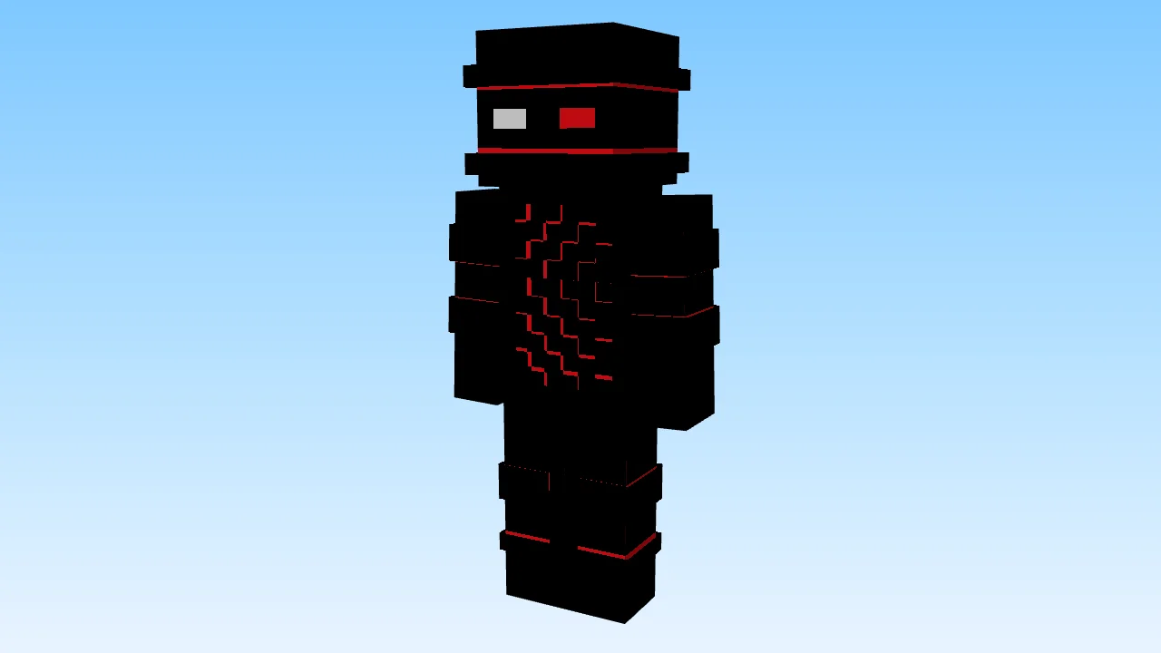 Vigilante · 095661
