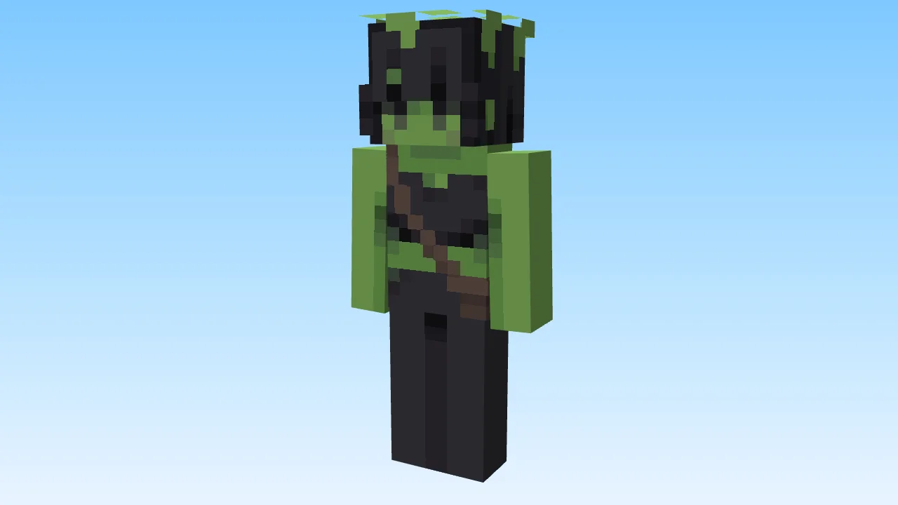 Goblin · 57bb96