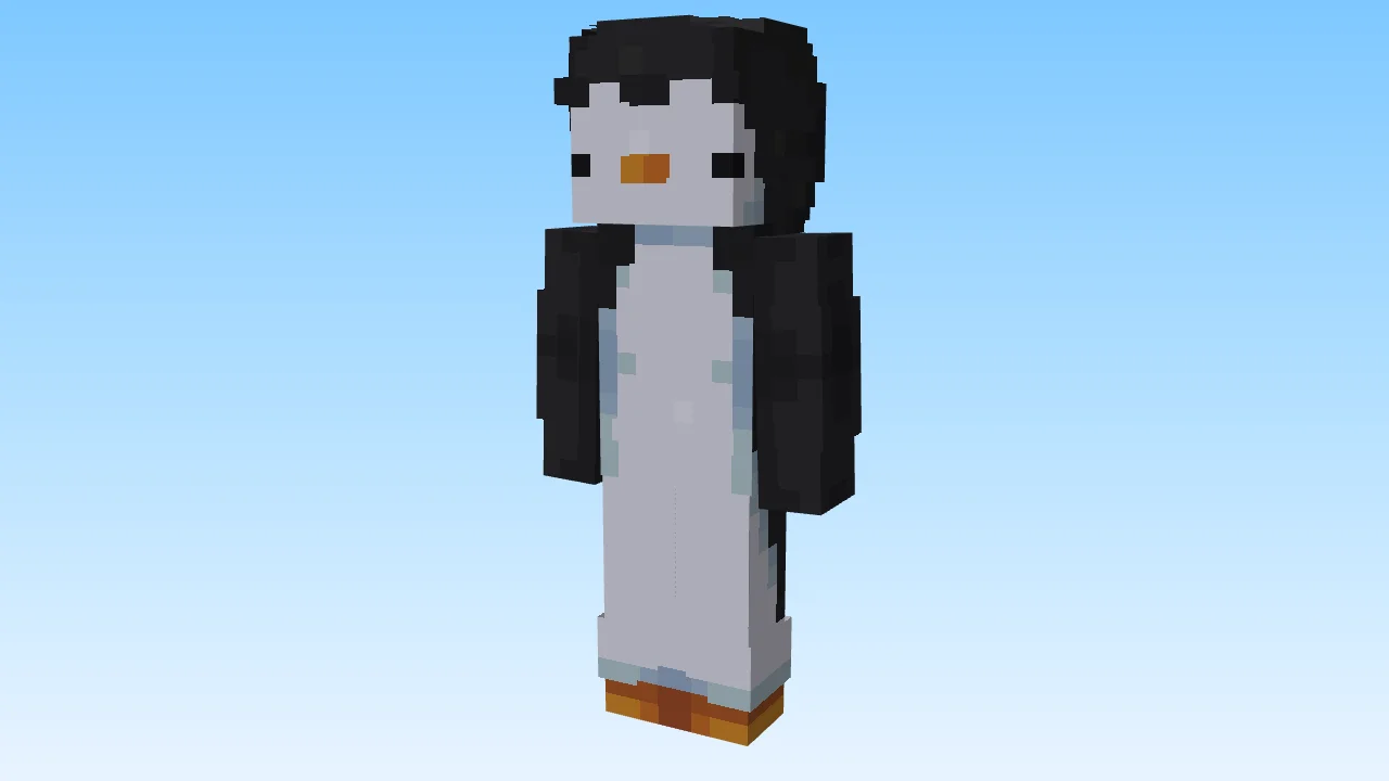 Penguin · c2fd39