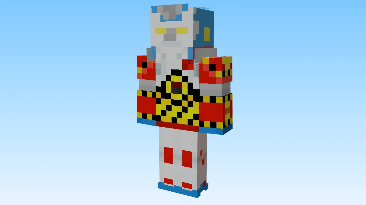 Mech · 766199
