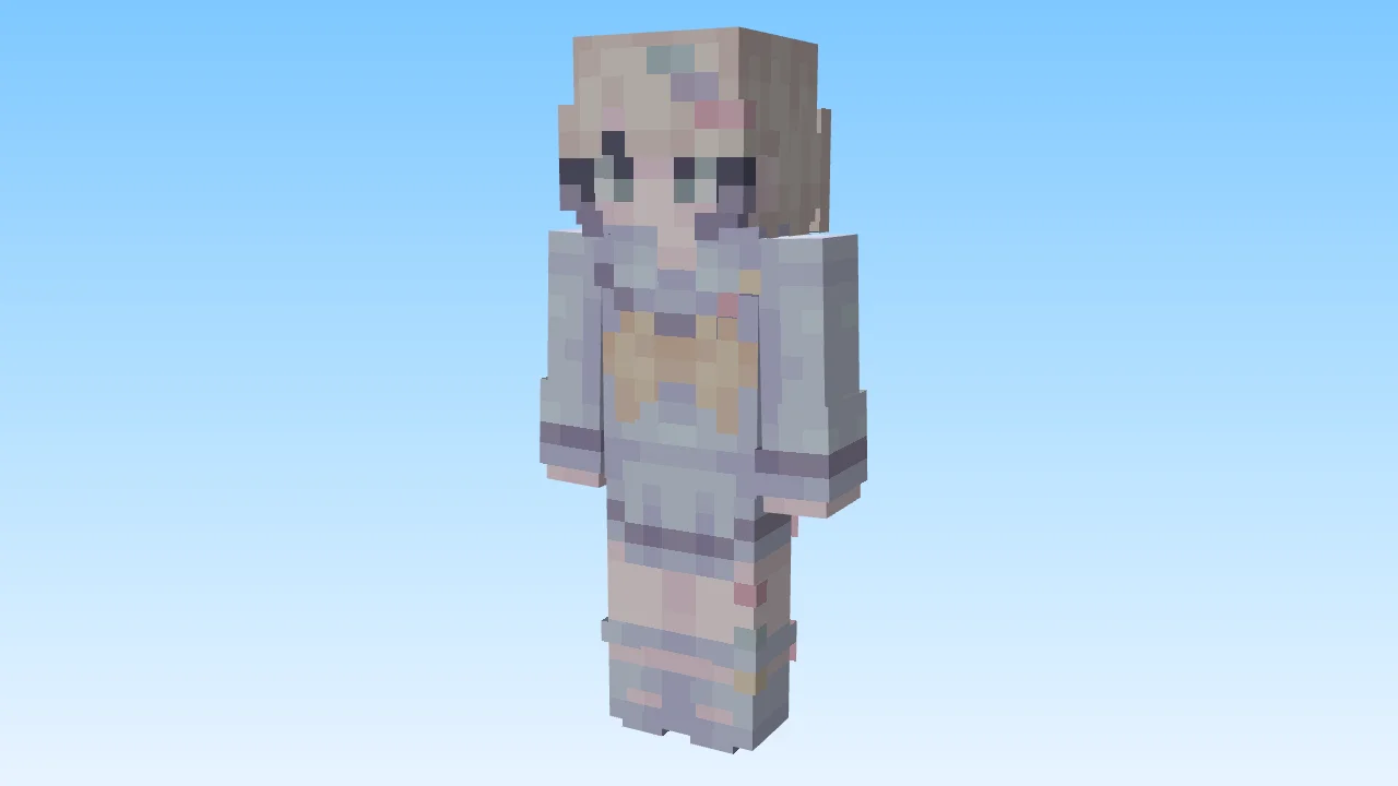 Streamer · d6f1c0