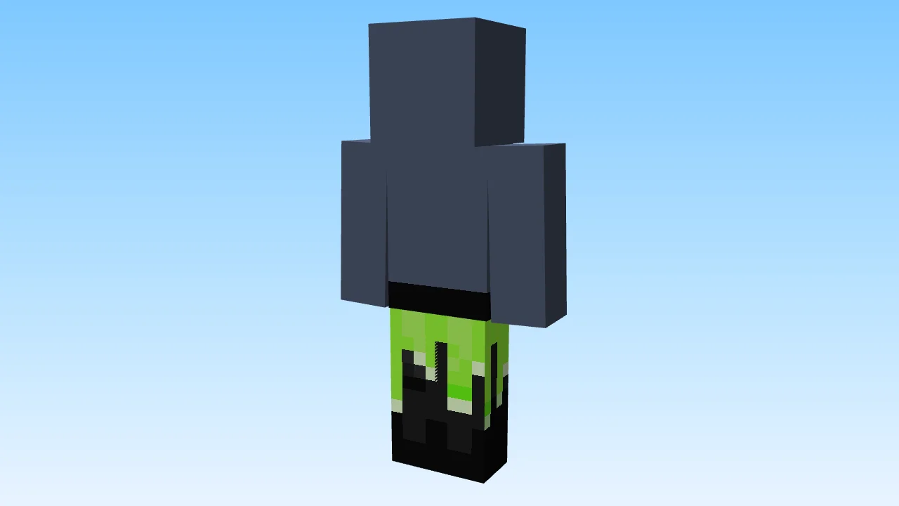 Toxic Drip Leggings