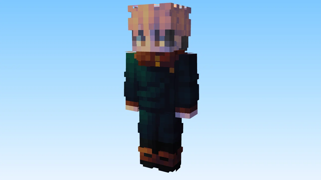 Sorcerer · 508031