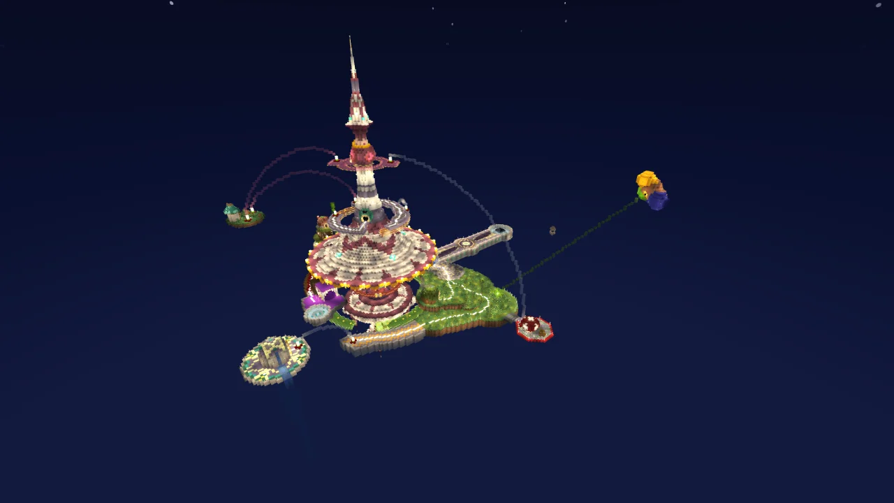 Comet Observatory