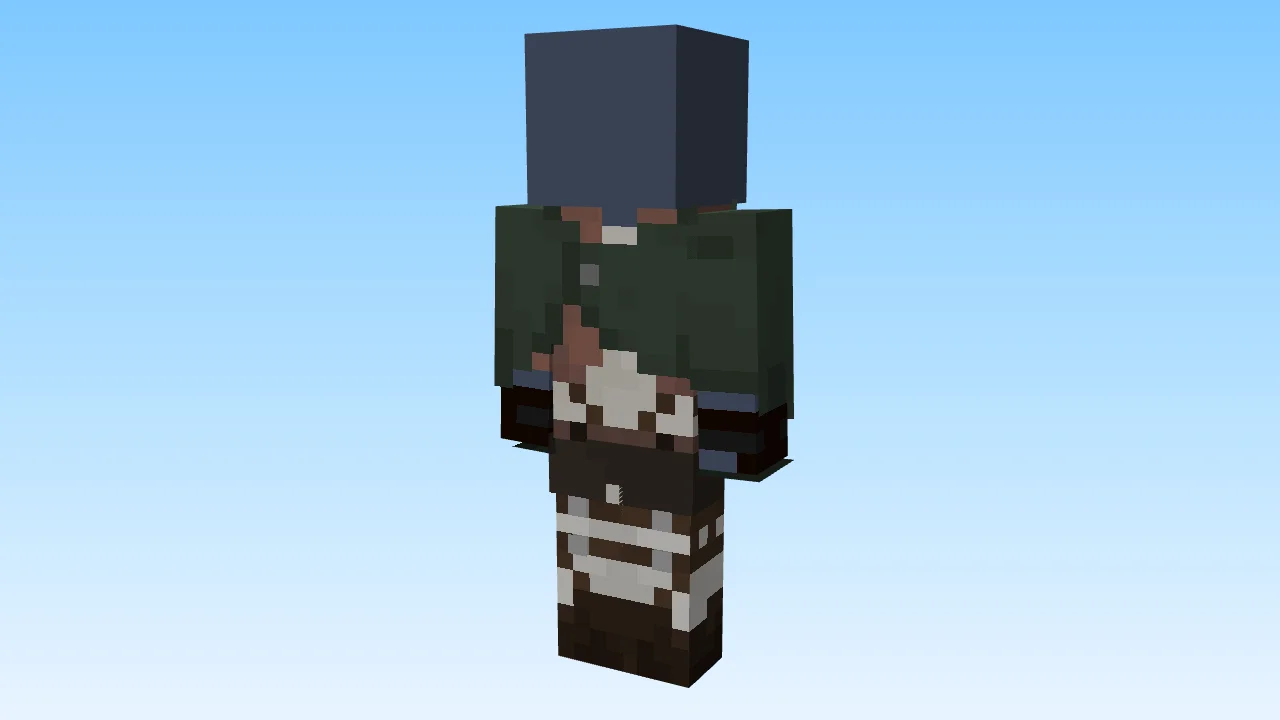 2023 10 13 aot scout regiment uniform 22