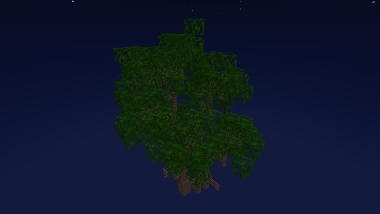 Medium Pine Tree