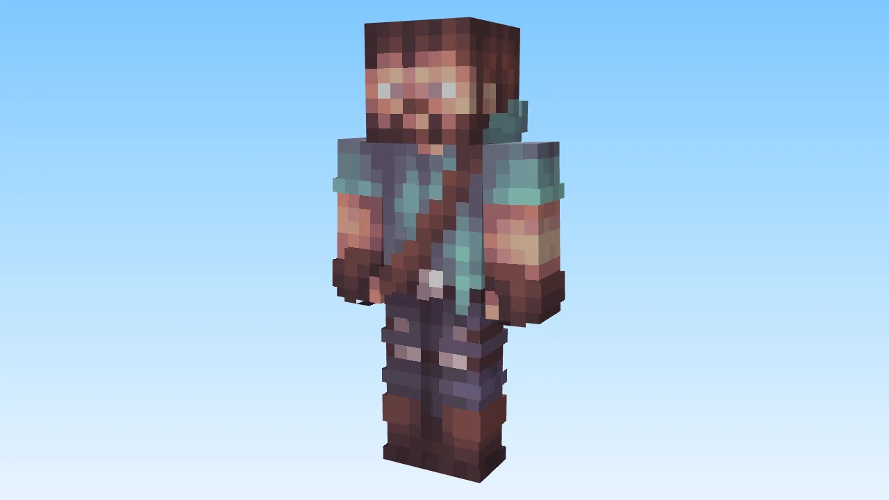 Miner · 2c110a
