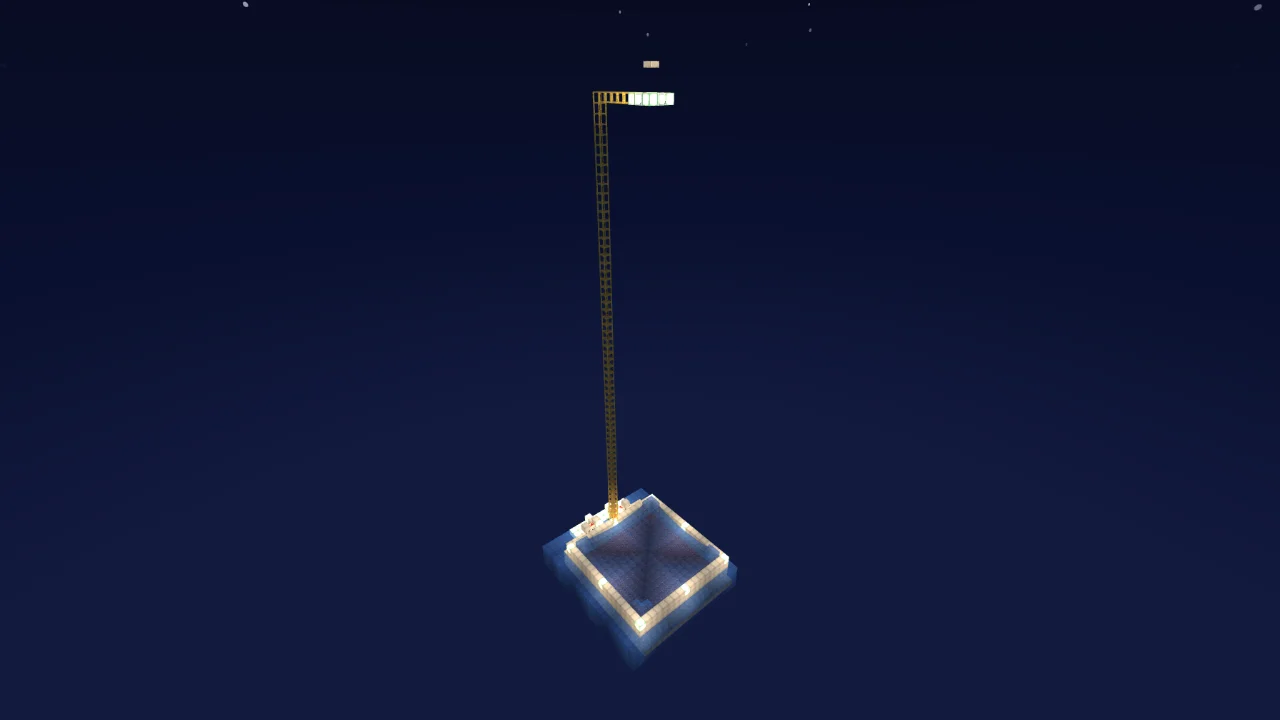AFK Fish Farm