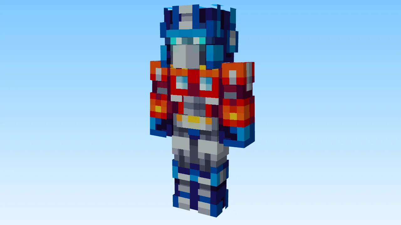 Robot · 5467cf