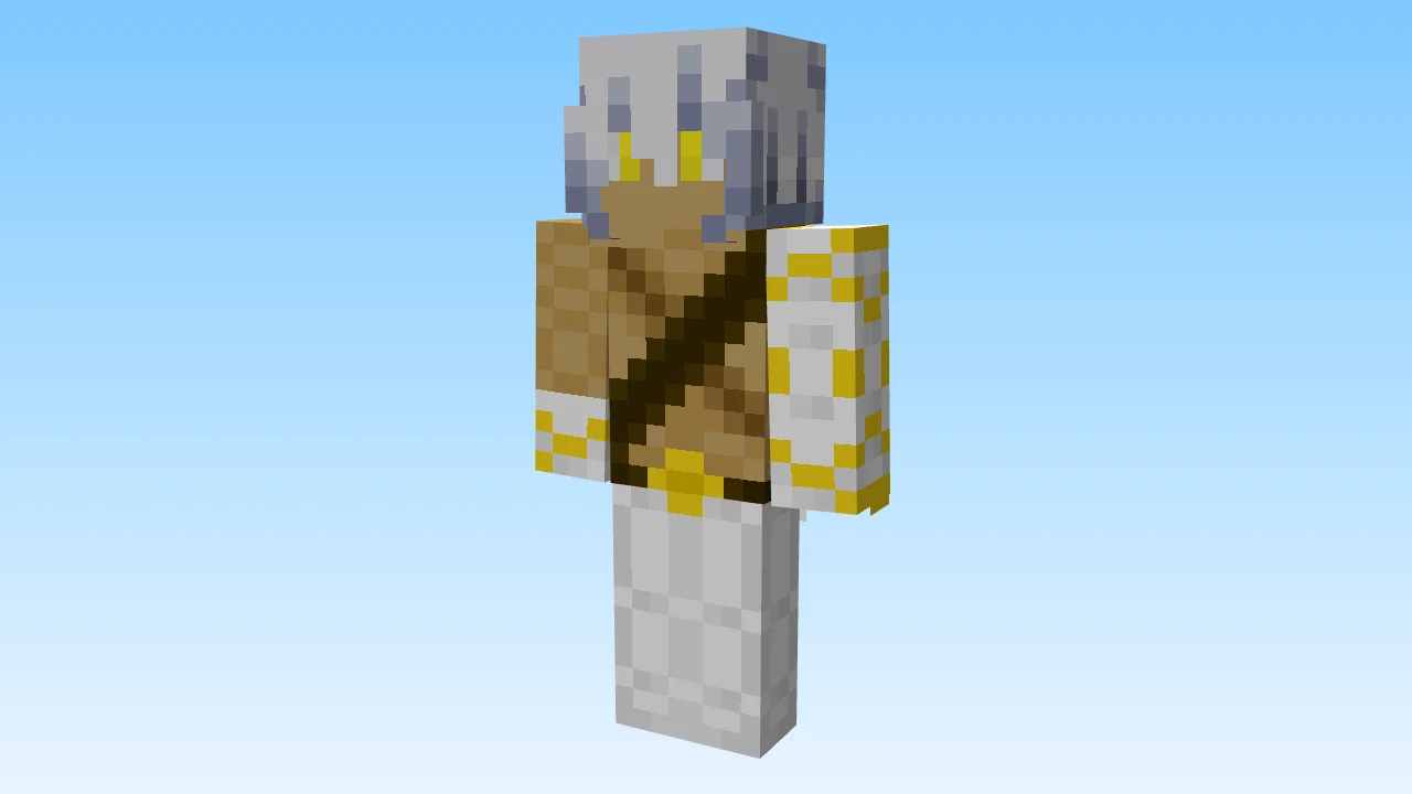 Gladiator, Paladin · 30b5df