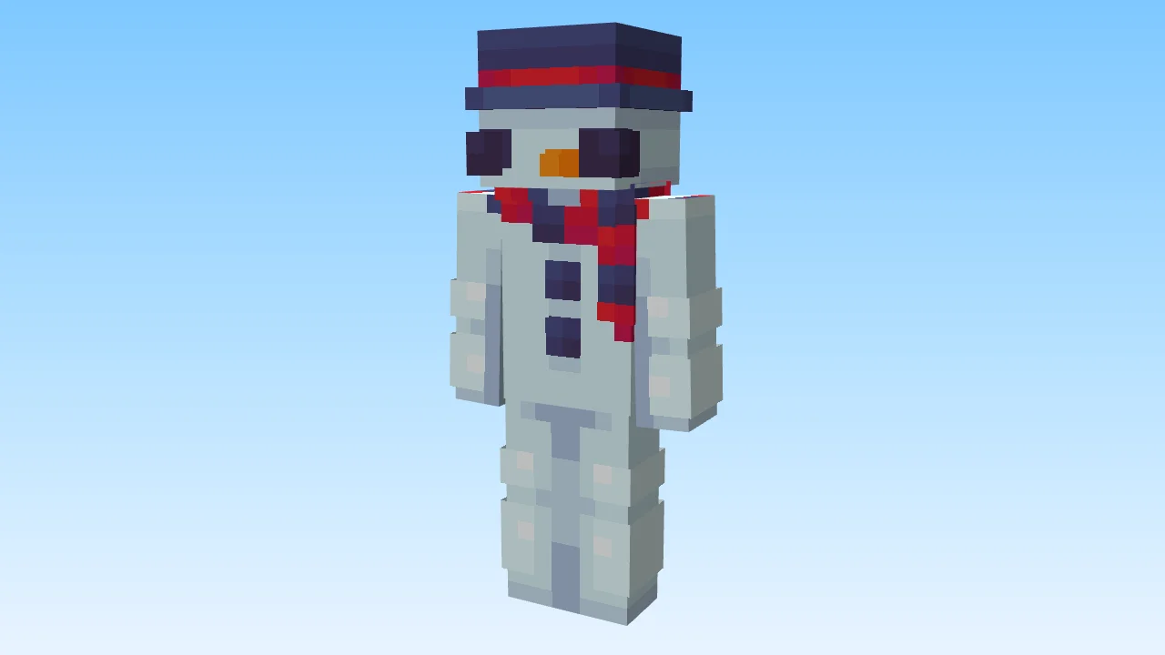 Snow · 1cc5b9